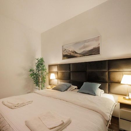 The Cozy Space 维也纳 外观 照片