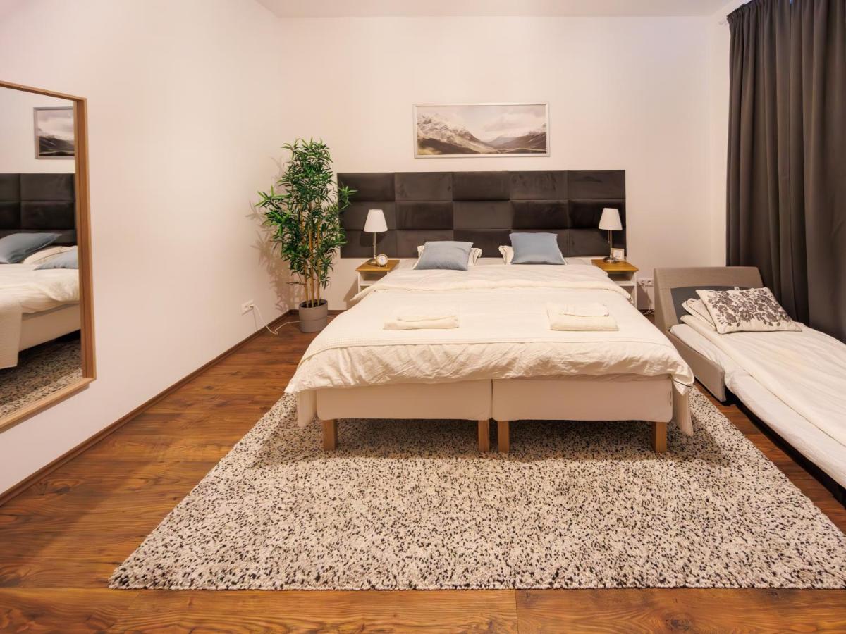 The Cozy Space 维也纳 外观 照片